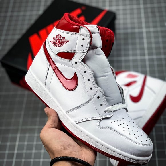 New Nike Air Jordan Aj running shoes